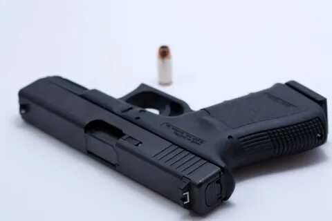 New gun