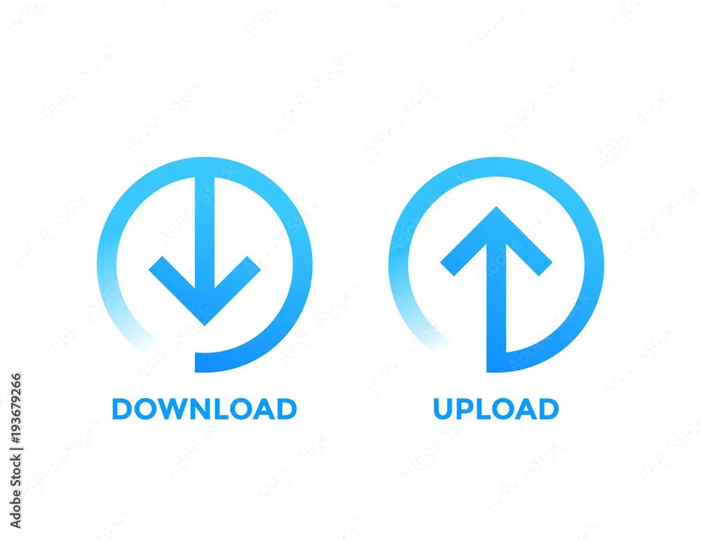 Download uploaded net. Upload download разница. значок стр. uploading.