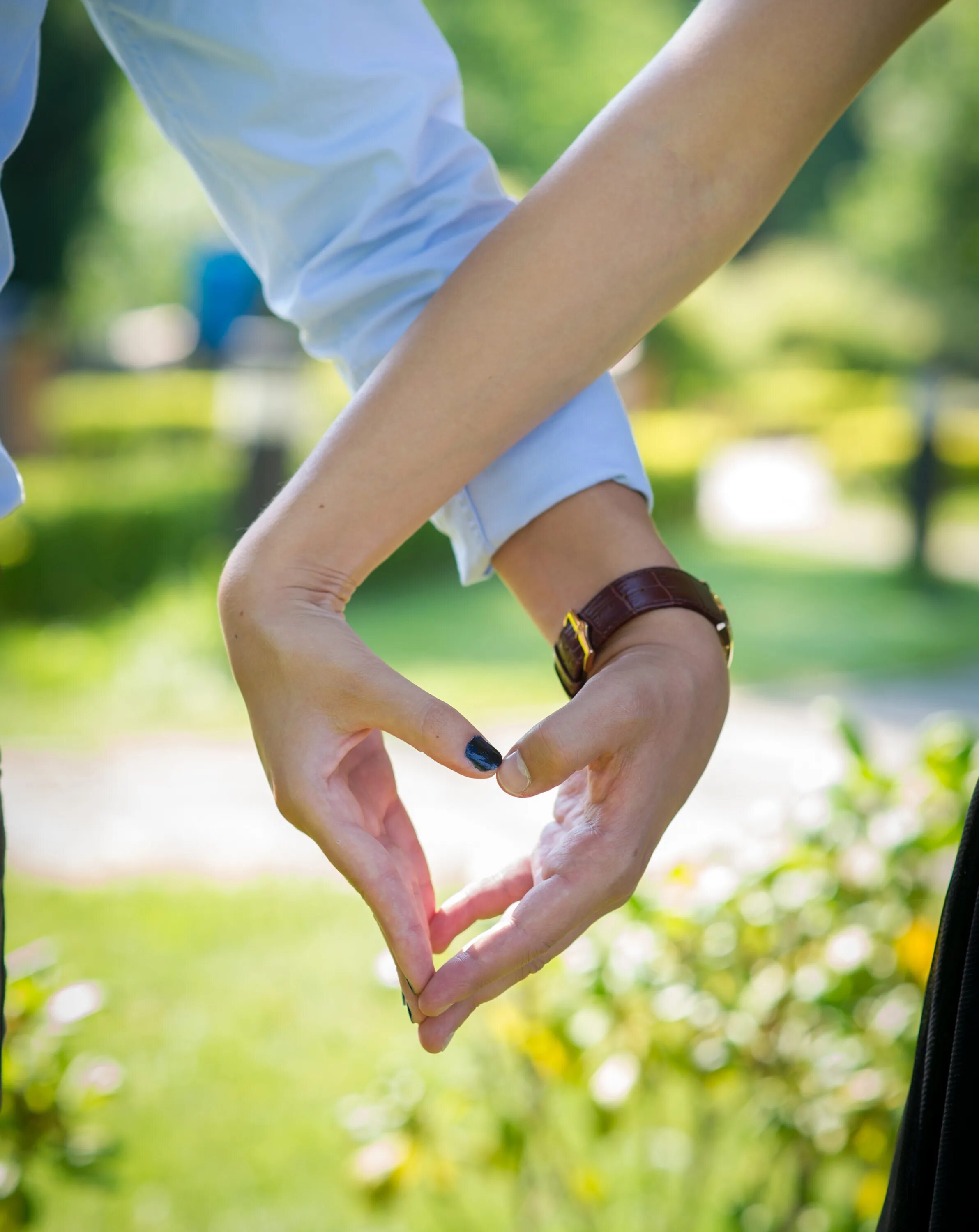 Hand in hand examples. Hand in hand examples