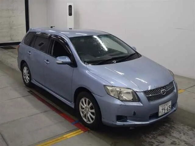 Toyota Corolla Fielder 2006. Toyota Fielder 2006. Toyota Corolla Fielder 2006 года. Тойота Филдер 2006 года. Филдер 2006 года