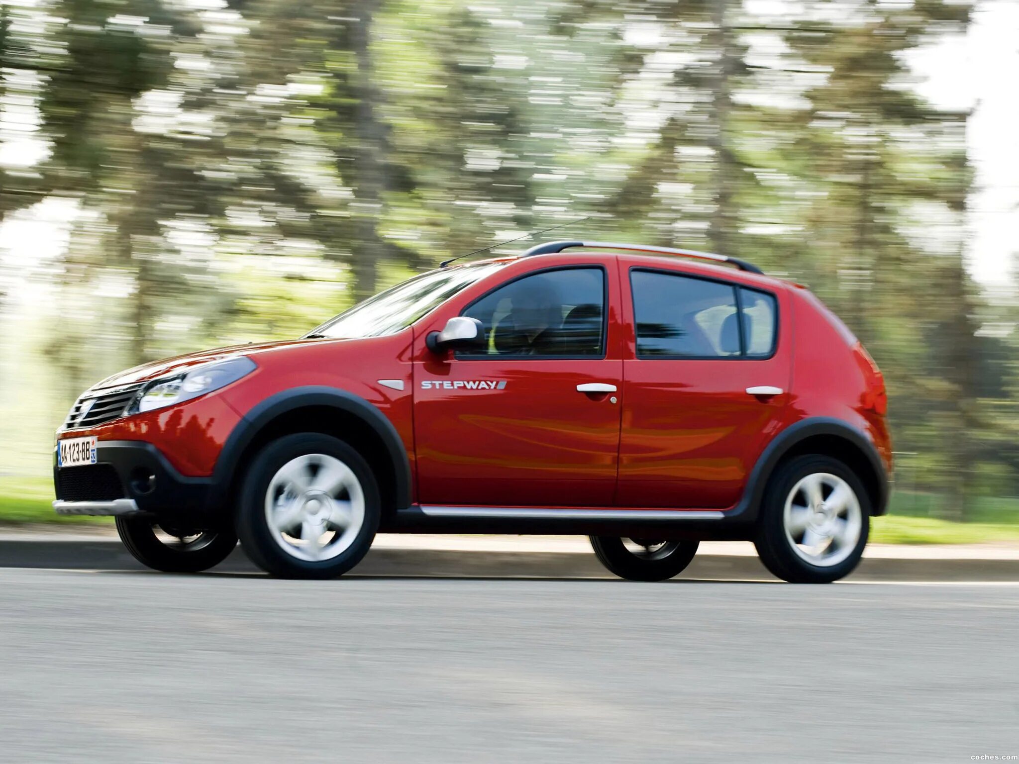 Sandero stepway размеры. Рено Дастер степвей. Рено Сандеро степвей внедорожник. Рено степвей 1. Рено степвей 2009.