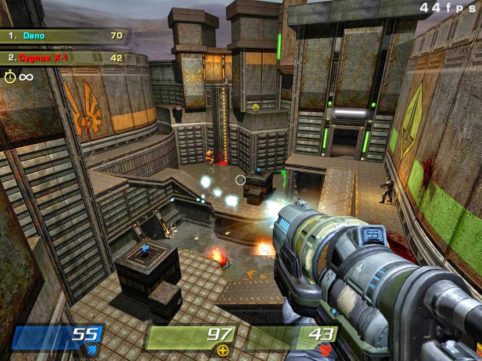 Как называется игра под. Квейк игра. игра quake 4. игра quake 4 arena. игра alien shooter 3.