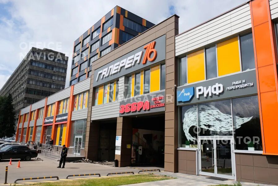 Красноармейская 76