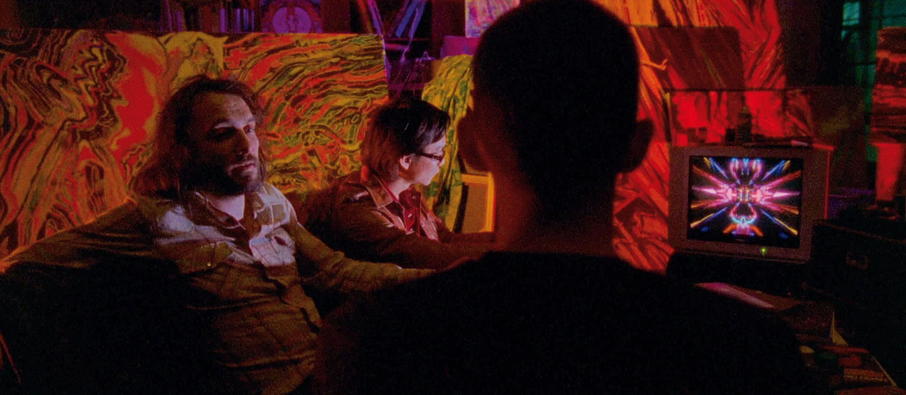 Enter the void 2009. Enter the void 2009