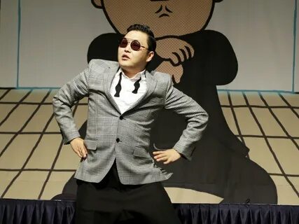 My gangster oppa