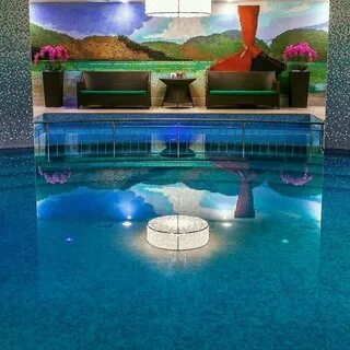 Atlantis spa