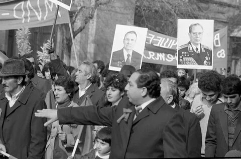 1954 год советским