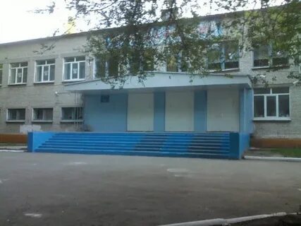 Школа 17 тюмень
