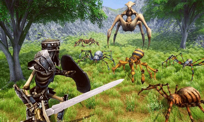 Как называется игра насекомое. Игра насекомые против людей. игра про скелета. компьютерная игра скелет.