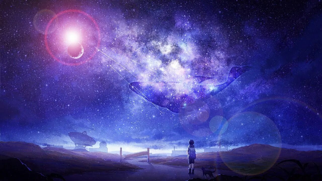 Nebula - myuu - YouTube