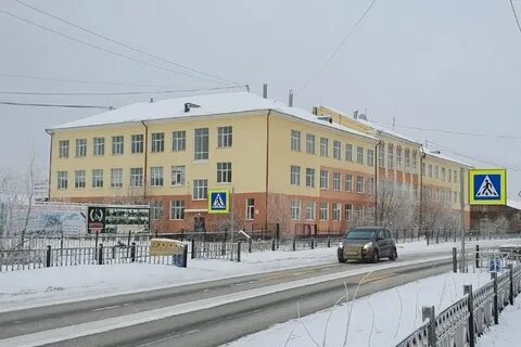 Якутск 30