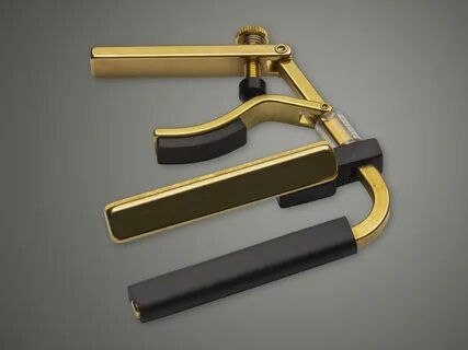 B brass