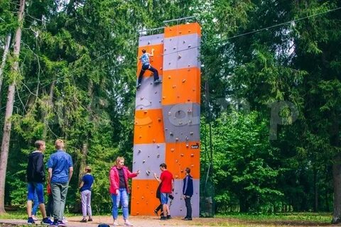 Юный строитель