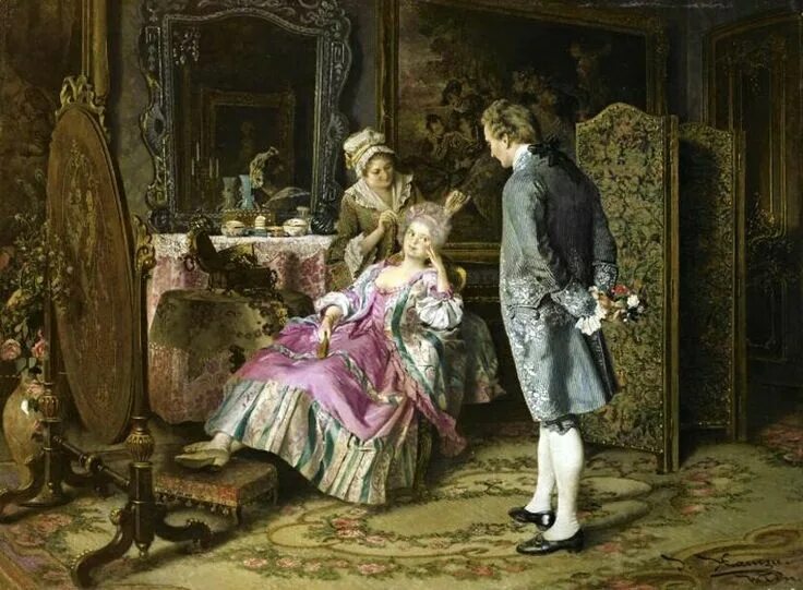 Художник johann hamza (1850-1927). Портрет петра 1 в треуголке. Н. Йоханн хамза (johann hamza),1850-1927. Амазонка одежда 19 века.