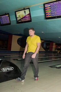 Боулинг воронеж