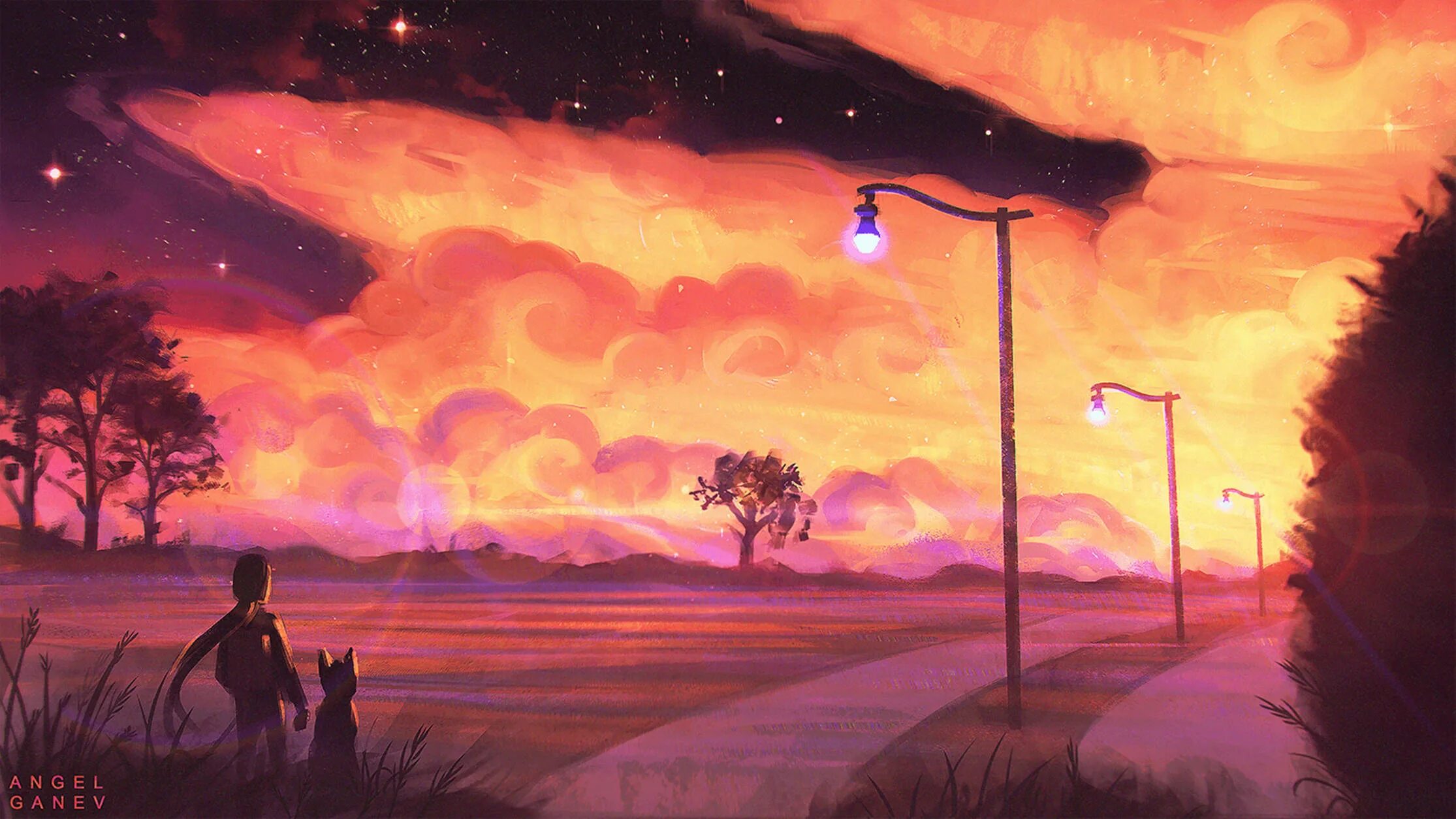 Without me slowed reverb