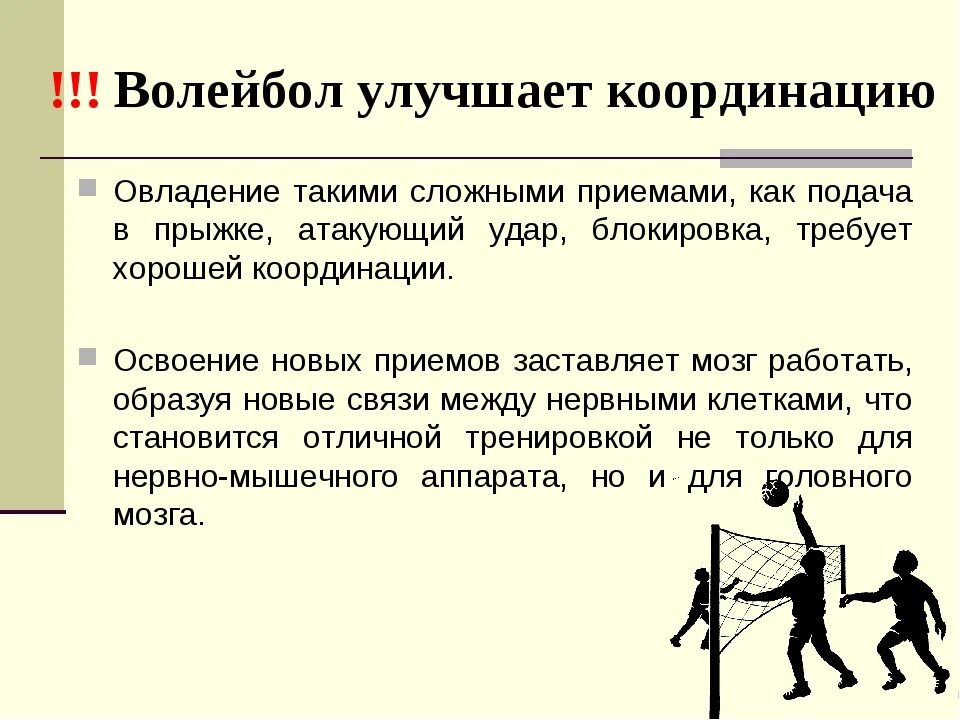Координирует движение и ориентацию