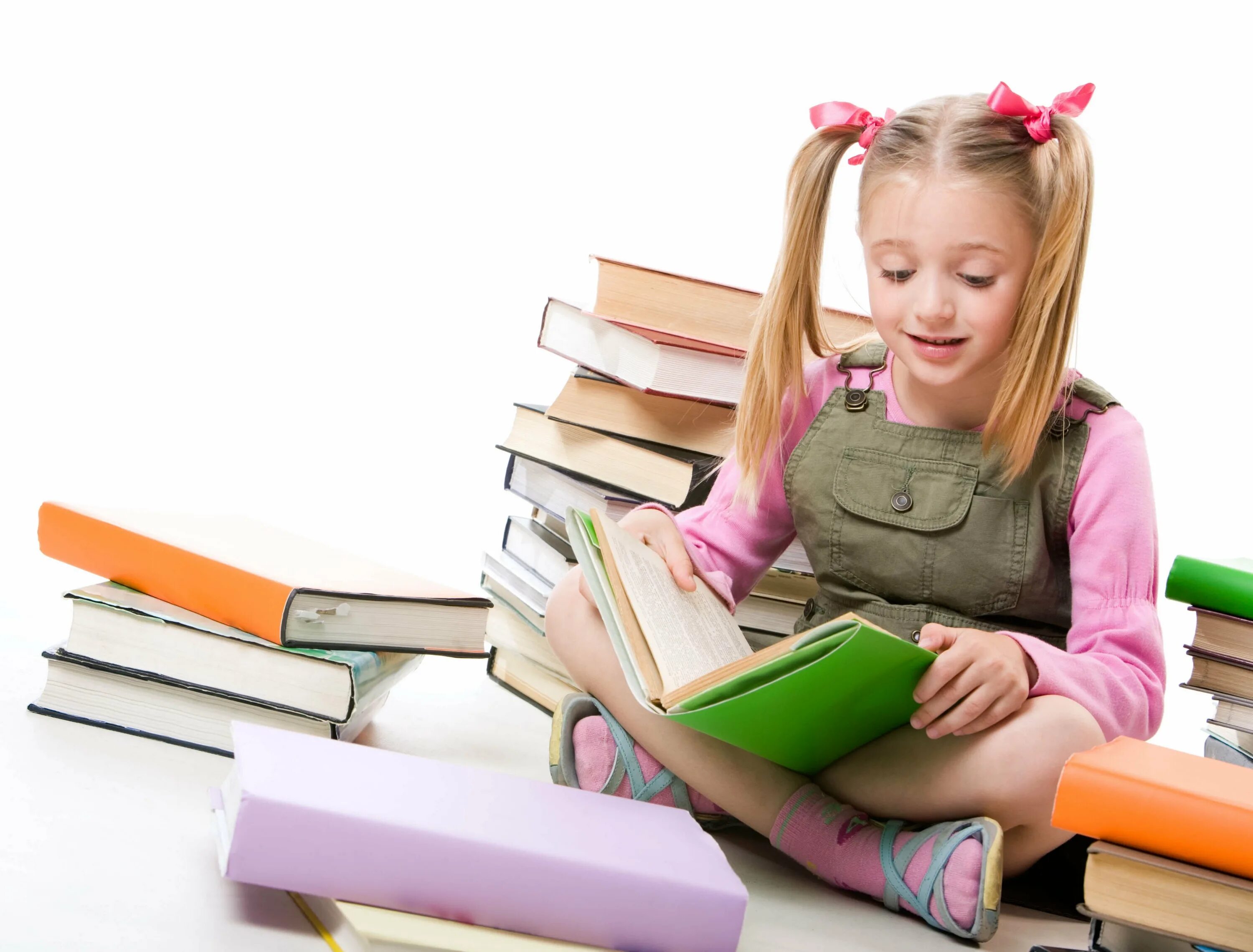 Reading course