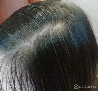 Чем закрасить седину кроме краски