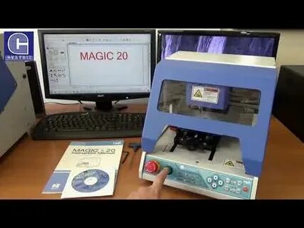 Magic 20