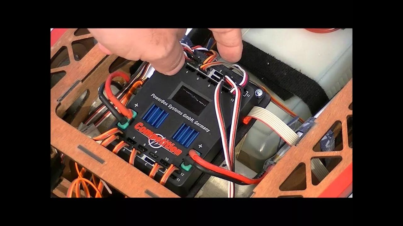 Hdt 300 hybrid power box. Powerbox competition sr2. powerbox champion rrs. лазерная станция turbolaser powerbox 3. powerbox mercury sr2.
