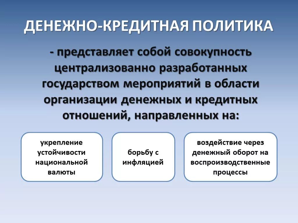 Кредитно-денежная политика государства включает. Что представляет собой денежно-кредитная политика. В чем заключается денежно кредитная политика государства. Денежно-кризисная политика.