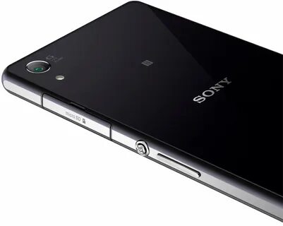 Sony xperia z4 lte