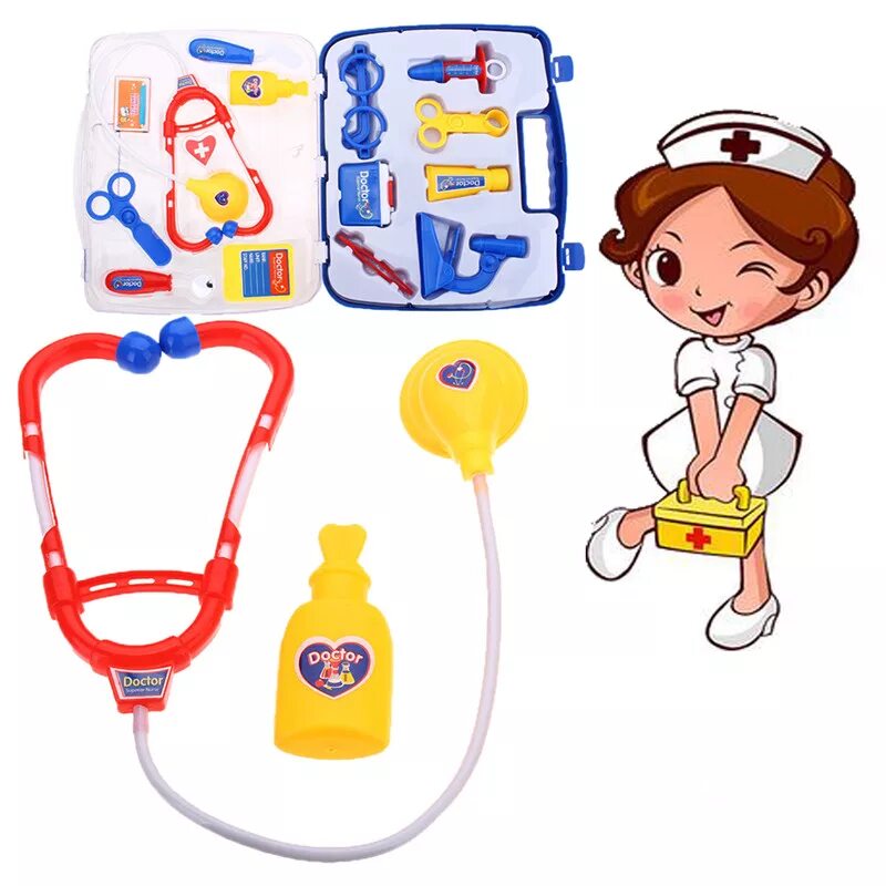 Medical play. Игровой набор "маленький доктор" doctor set. Игрушка больничка. Набор доктора medical trolley. Medical play.
