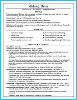 nice Brilliant Corporate Trainer Resume Samples to Get Job, Педагогический ...