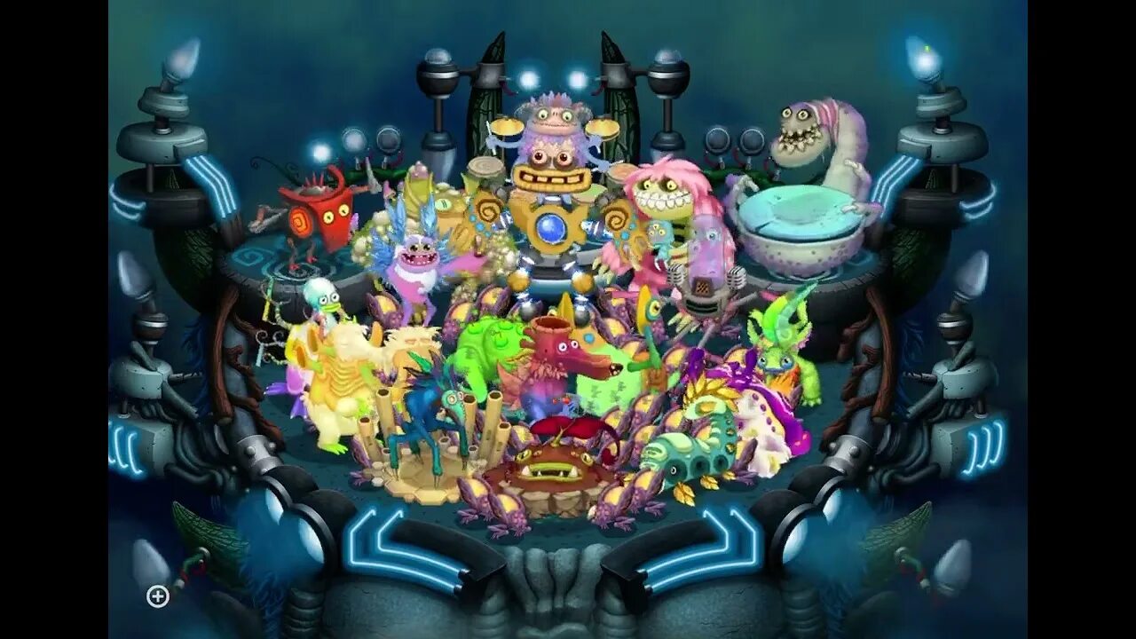 Все острова в my sing monsters. МСМ вублины. МСМ остров ВУБЛИНОВ. Остров ВУБЛИНОВ my singing Monsters. Wublin Island монстры.