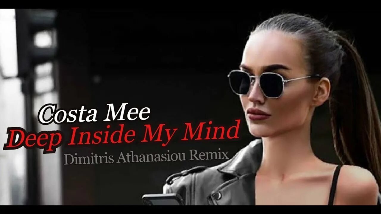 Costa mee. Costa mee вокалистка. Costa mee - hypocrite (Original Mix). Costa me Deep inside my Mind Original Mix.