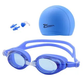 Swim glasses