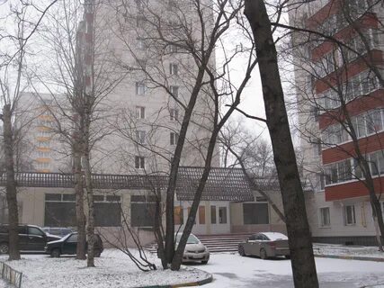 Москва пр измайловский