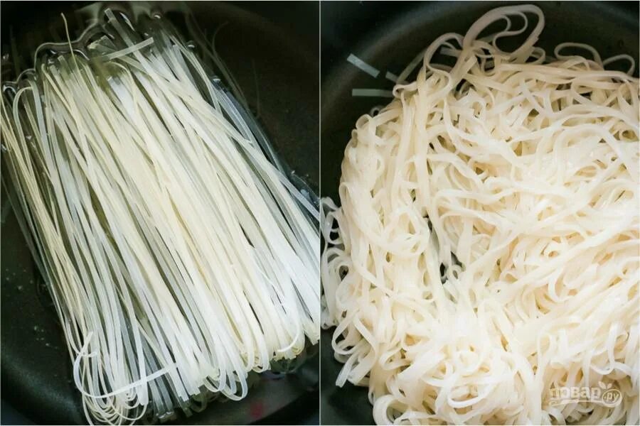 Фунчоза на гарнир. Koreni рисовая лапша. Рисовая "Rice Vermicelli". Китайская рисовая лапша. Rice Noodles макароны.