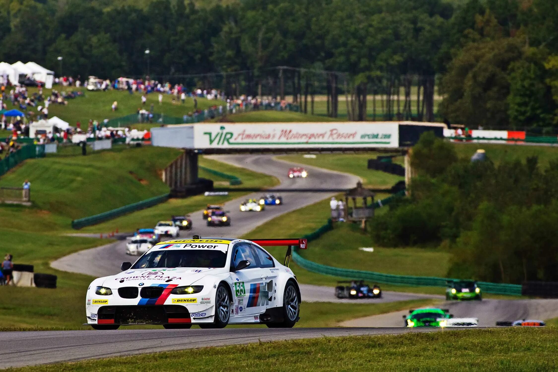 Вирджиния Рейсуэй. Virginia International Raceway. Virginia International Raceway 1.1. Raceway BMW.