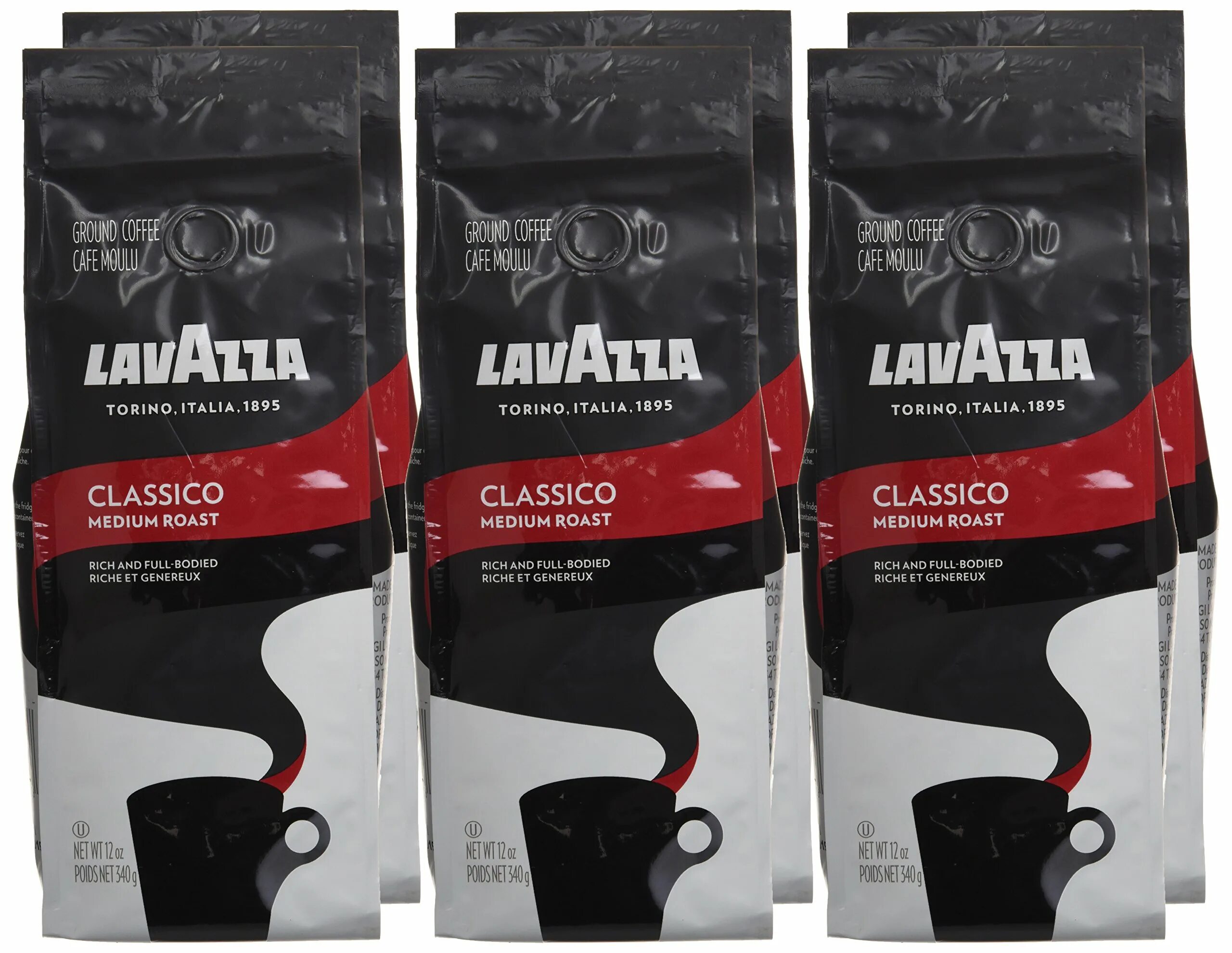 Lavazza classico. Кофе молотый Lavazza filtro Classico. Lavazza Classico Medium Roast кофе молотый. Кофе молотый в вакуумной упаковке. Lavazza Gran filtro ground Coffee Blend, Medium Roast, 2.25-Ounce Bags (Pack of 30).