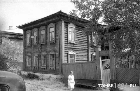 Ул гоголя 52