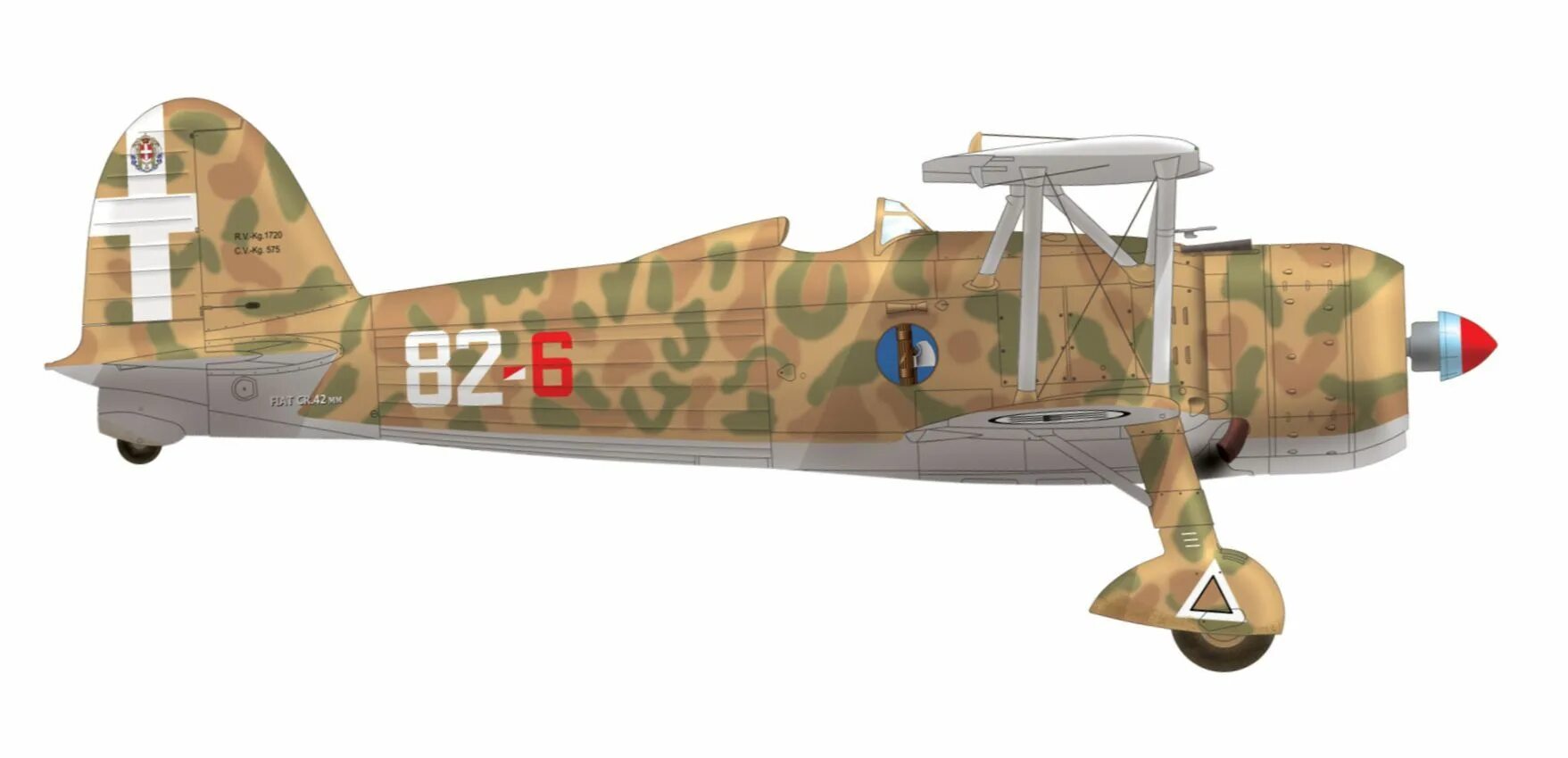 Cr 42