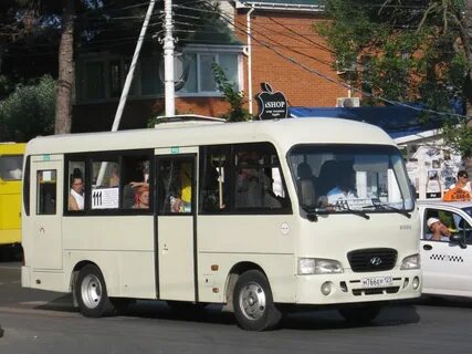 Анапский транспорт