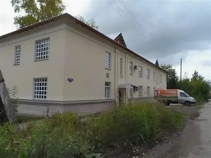 Поликлиники г березники