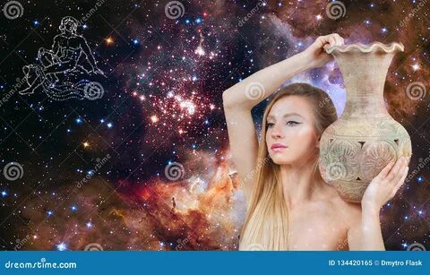 Гороскоп водолея женщина 2023