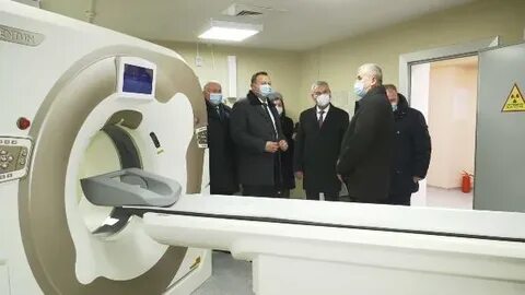 Кт круглосуточно