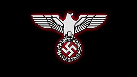 Нацистский орел