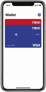 Ios wallet