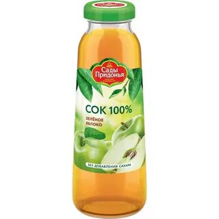 Соки стекло