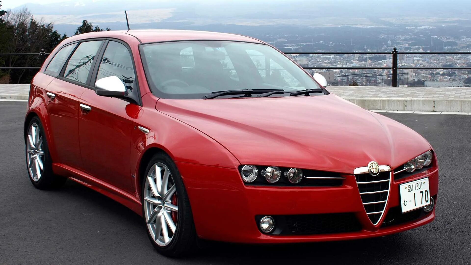 Модели альфа ромео. Alfa Romeo 159. Alfa Romeo 159 Sportwagon. Alfa Romeo 159 Sportwagon ti. Alfa Romeo 159 ti.