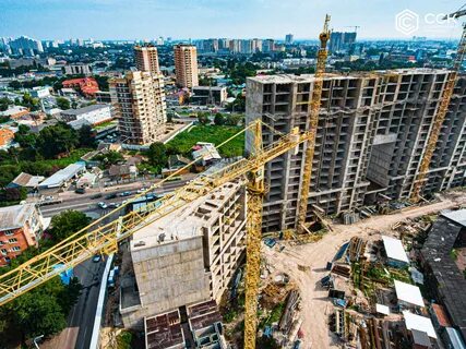 Жк столица краснодар
