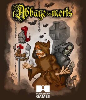 Des morts