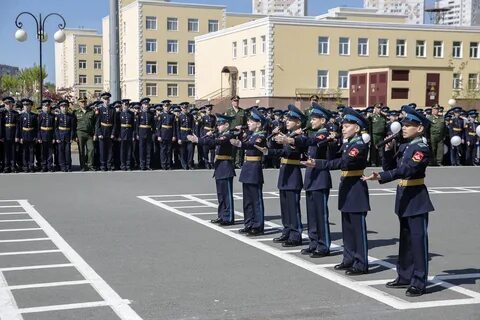 Училище в тюмени