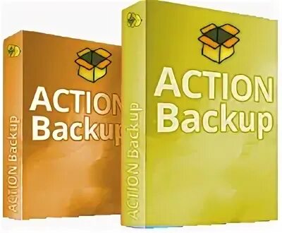 Action backup